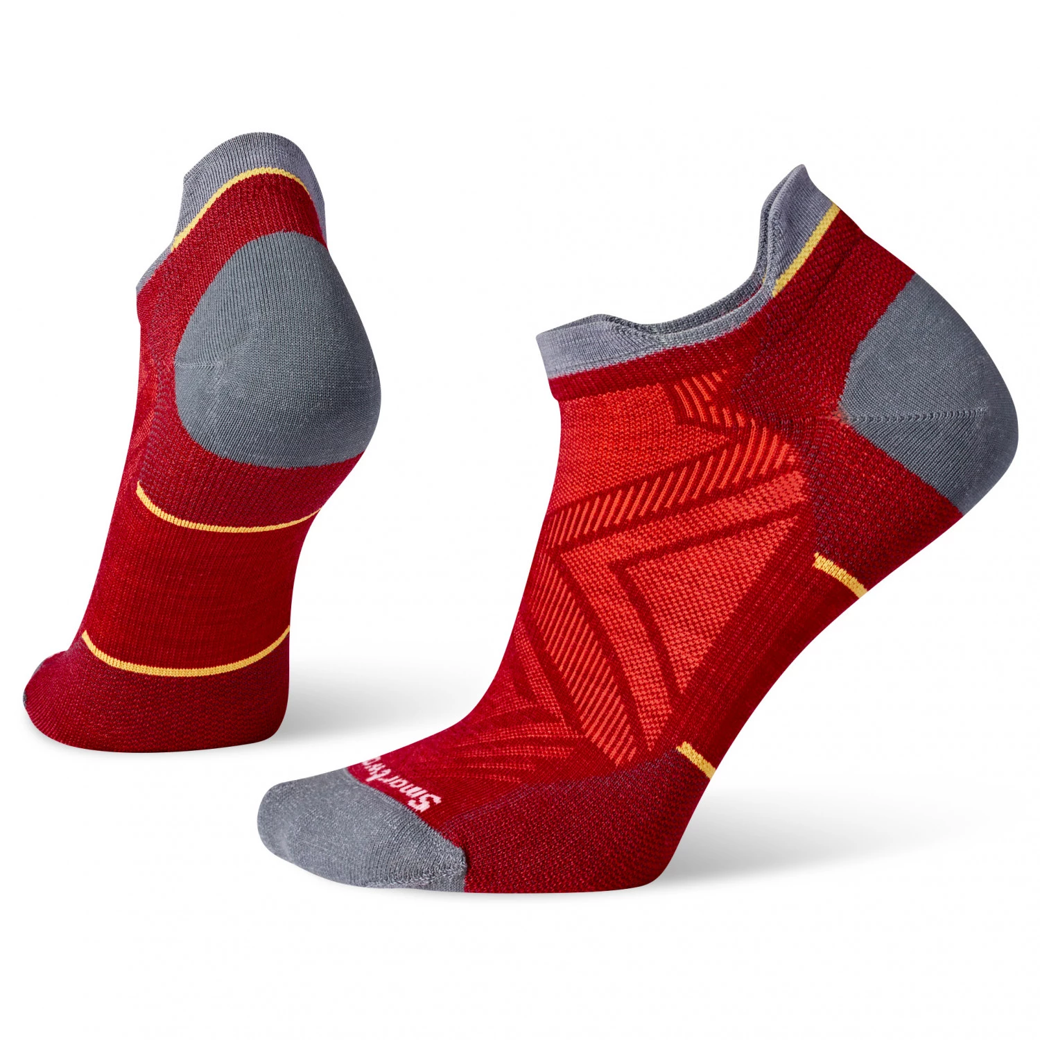 Smartwool - Women's Run Zero Cushion Low Ankle - Chaussettes de running 5 Smartwool - Women's Run Zero Cushion Low Ankle - Chaussettes de running – Image 3
