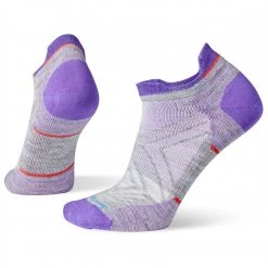 Smartwool - Women's Run Zero Cushion Low Ankle - Chaussettes de running 11 Smartwool - Women's Run Zero Cushion Low Ankle - Chaussettes de running -magasin de baskets smartwool womens run zero cushion low ankle chaussettes de running 3