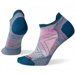 Smartwool - Women's Run Zero Cushion Low Ankle - Chaussettes de running 13 Smartwool - Women's Run Zero Cushion Low Ankle - Chaussettes de running -magasin de baskets smartwool womens run zero cushion low ankle chaussettes de running 5