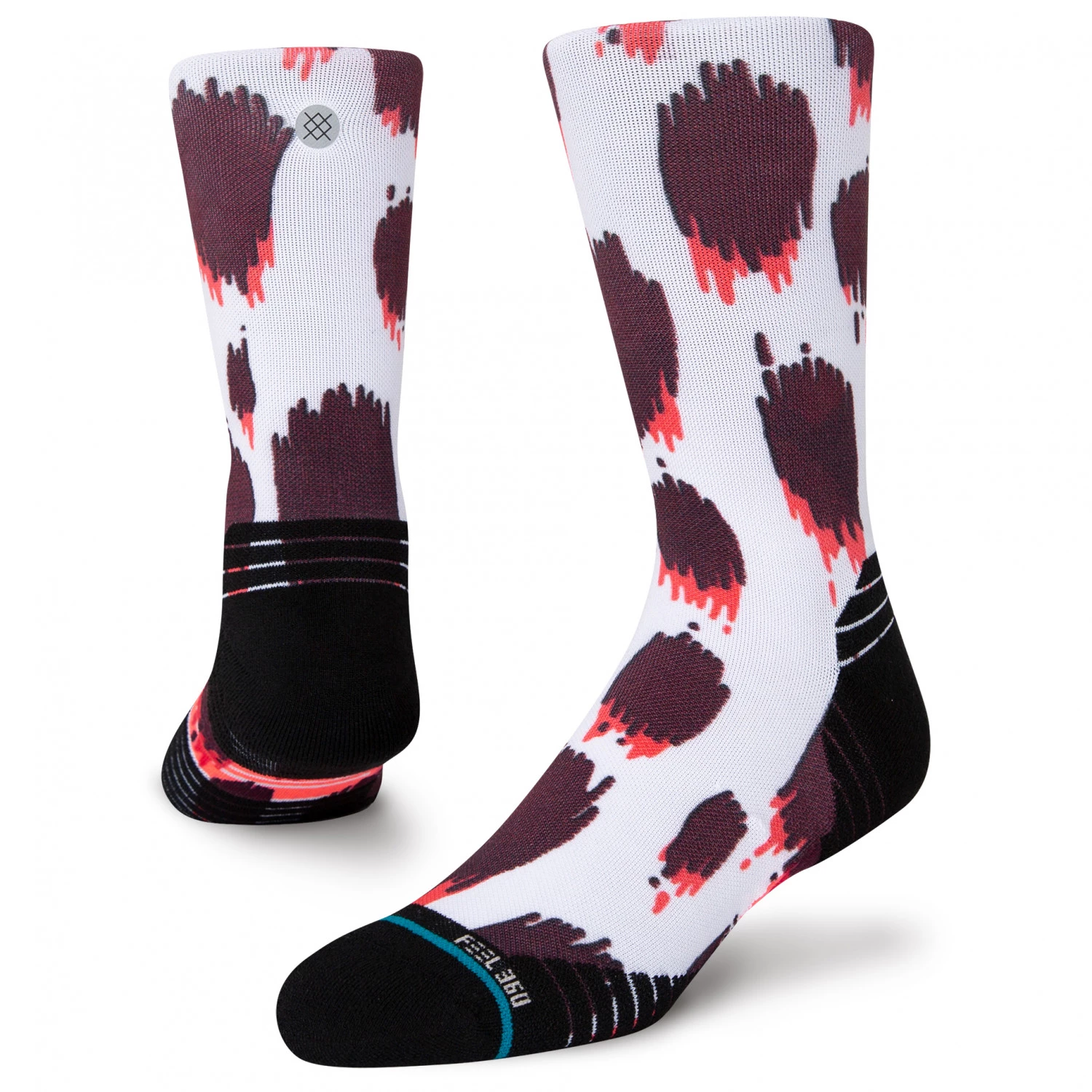 Stance - Ciele Speed - Chaussettes multifonctions 6 Stance - Ciele Speed - Chaussettes multifonctions – Image 4