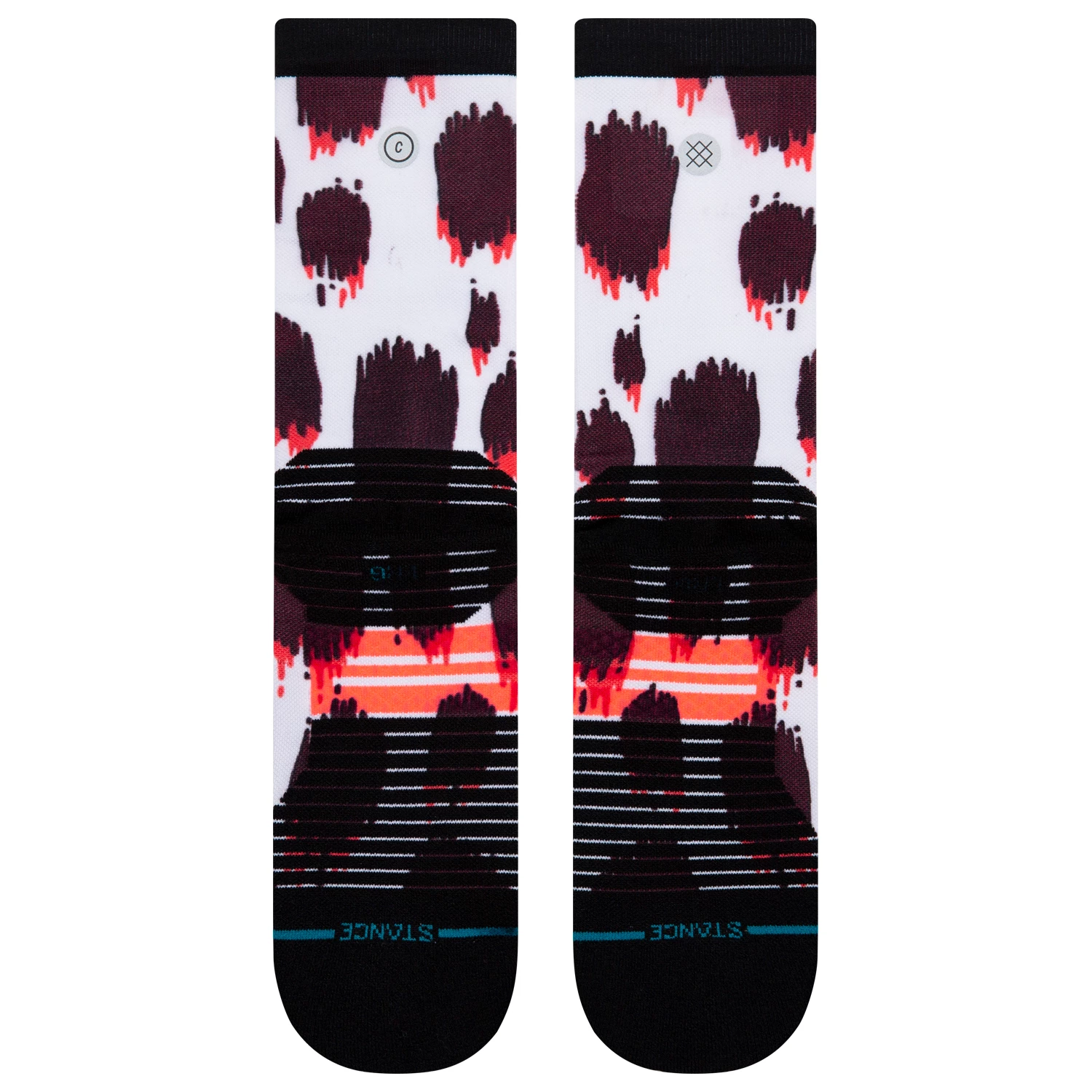 Stance - Ciele Speed - Chaussettes multifonctions 5 Stance - Ciele Speed - Chaussettes multifonctions – Image 3