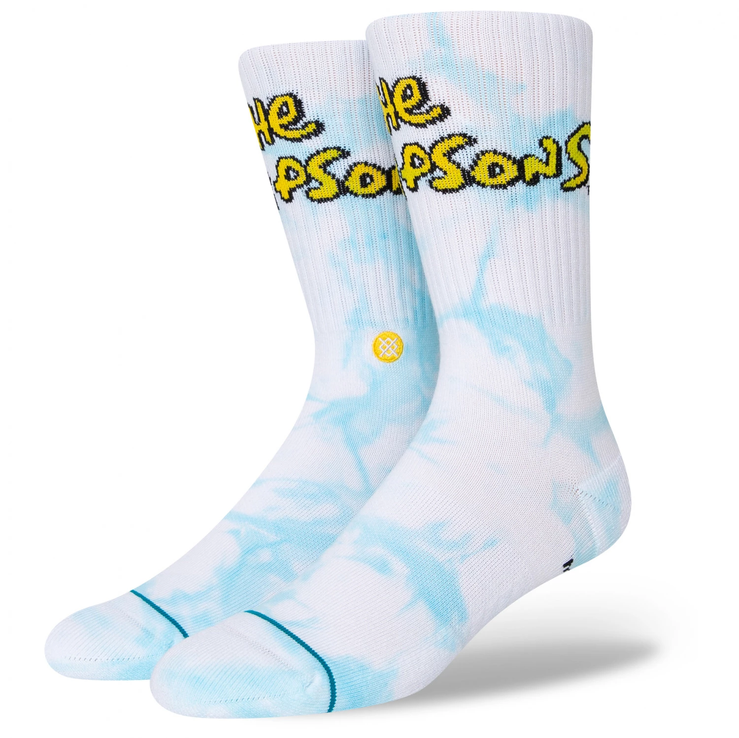 Stance - Intro - Chaussettes multifonctions 6 Stance - Intro - Chaussettes multifonctions – Image 4