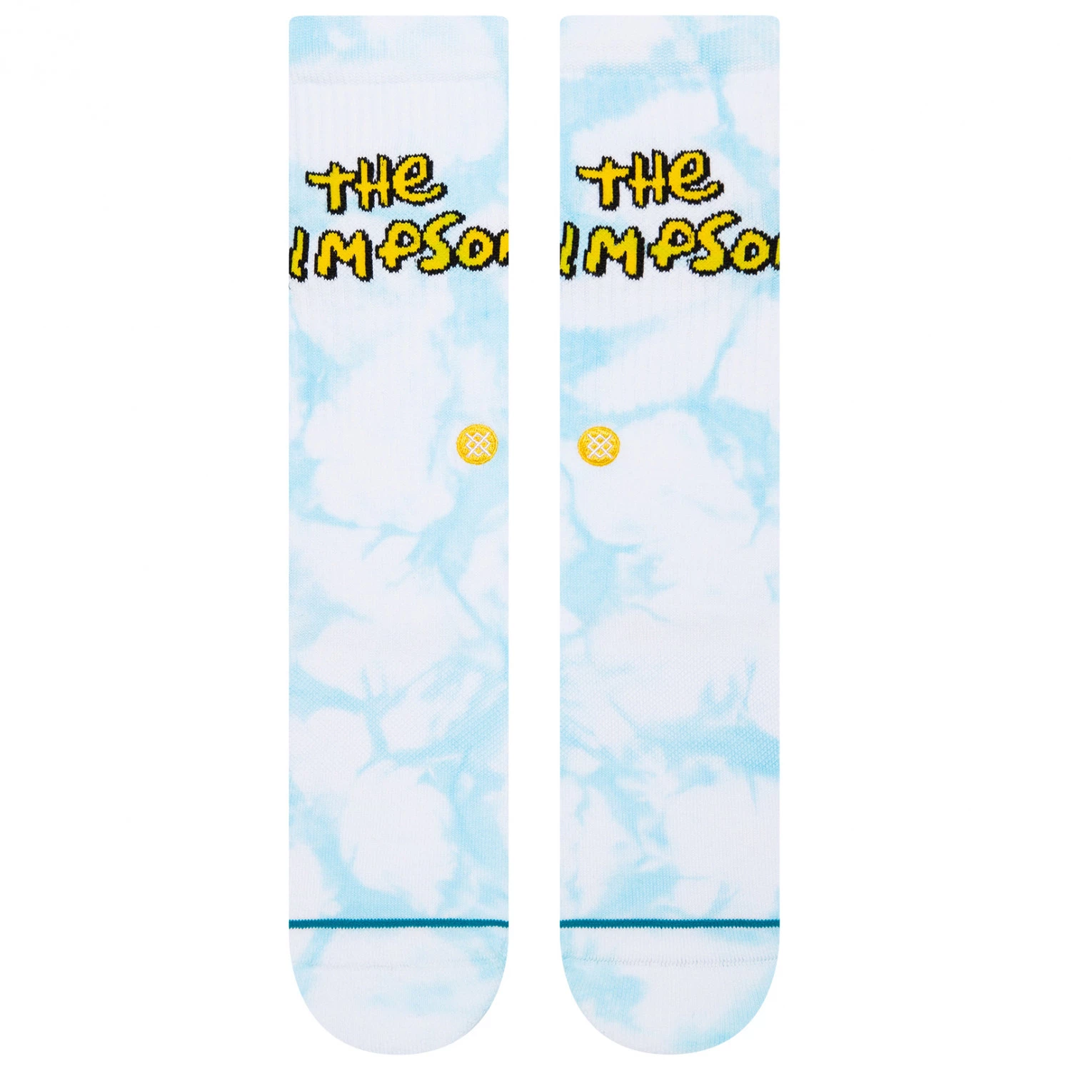 Stance - Intro - Chaussettes multifonctions 4 Stance - Intro - Chaussettes multifonctions – Image 2