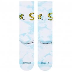 Stance - Intro - Chaussettes multifonctions 8 Stance - Intro - Chaussettes multifonctions -magasin de baskets stance intro chaussettes multifonctions detail 3