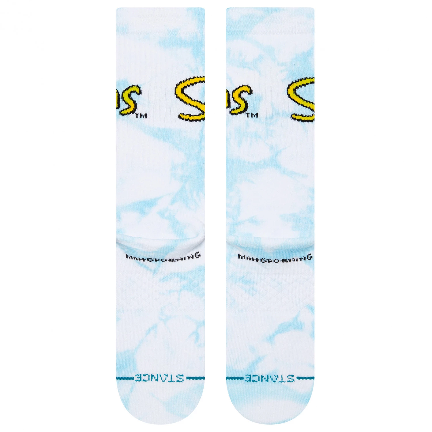 Stance - Intro - Chaussettes multifonctions 5 Stance - Intro - Chaussettes multifonctions – Image 3