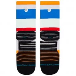 Stance - Rate - Chaussettes multifonctions -magasin de baskets stance rate chaussettes multifonctions detail 3