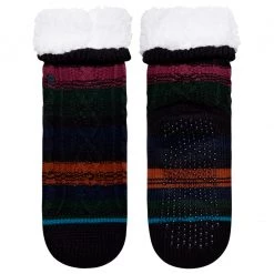 Stance - Toasted - Chaussettes multifonctions 9 Stance - Toasted - Chaussettes multifonctions -magasin de baskets stance toasted chaussettes multifonctions 1