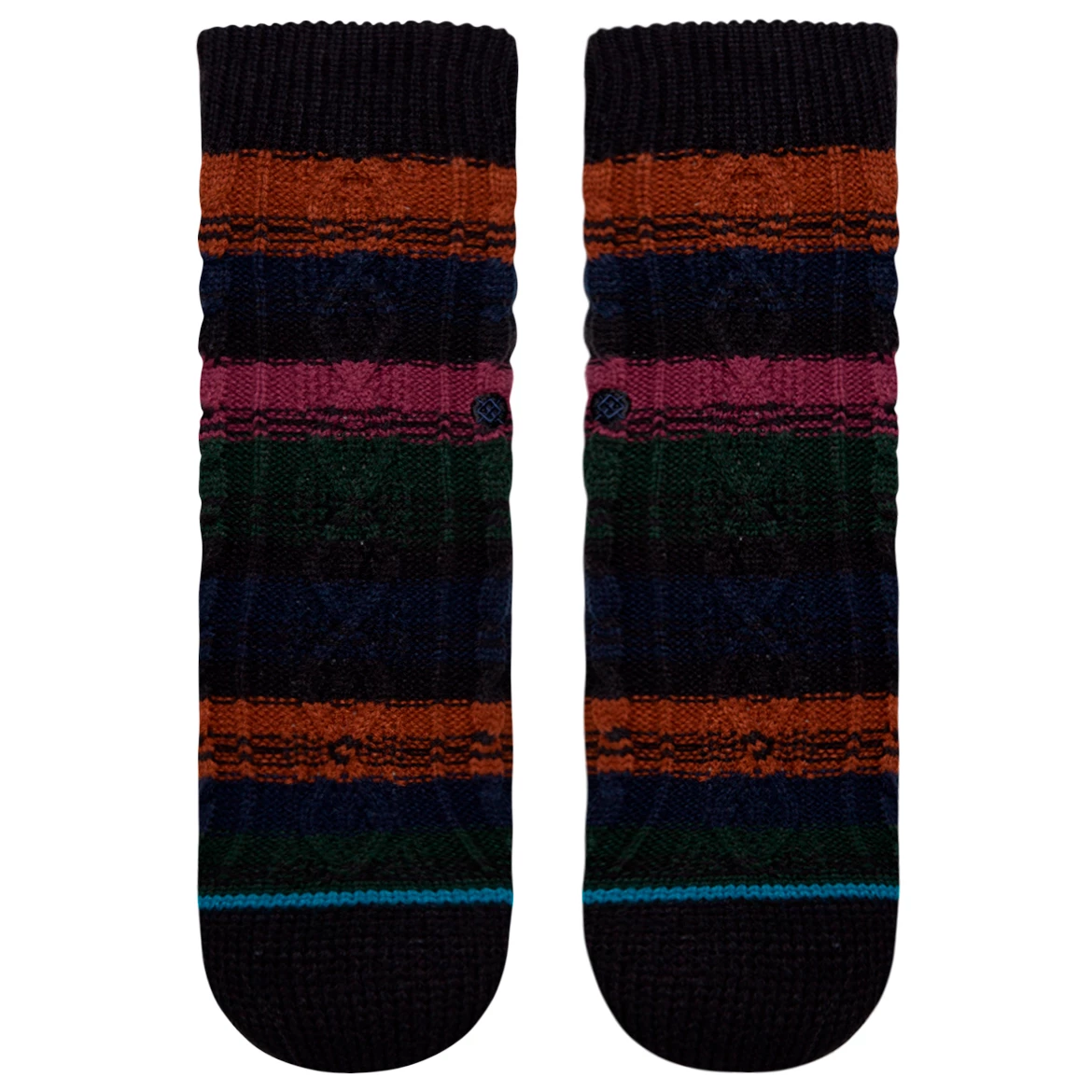 Stance - Toasted - Chaussettes multifonctions 4 Stance - Toasted - Chaussettes multifonctions – Image 2