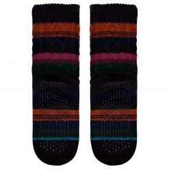 Stance - Toasted - Chaussettes multifonctions 8 Stance - Toasted - Chaussettes multifonctions -magasin de baskets stance toasted chaussettes multifonctions detail 3
