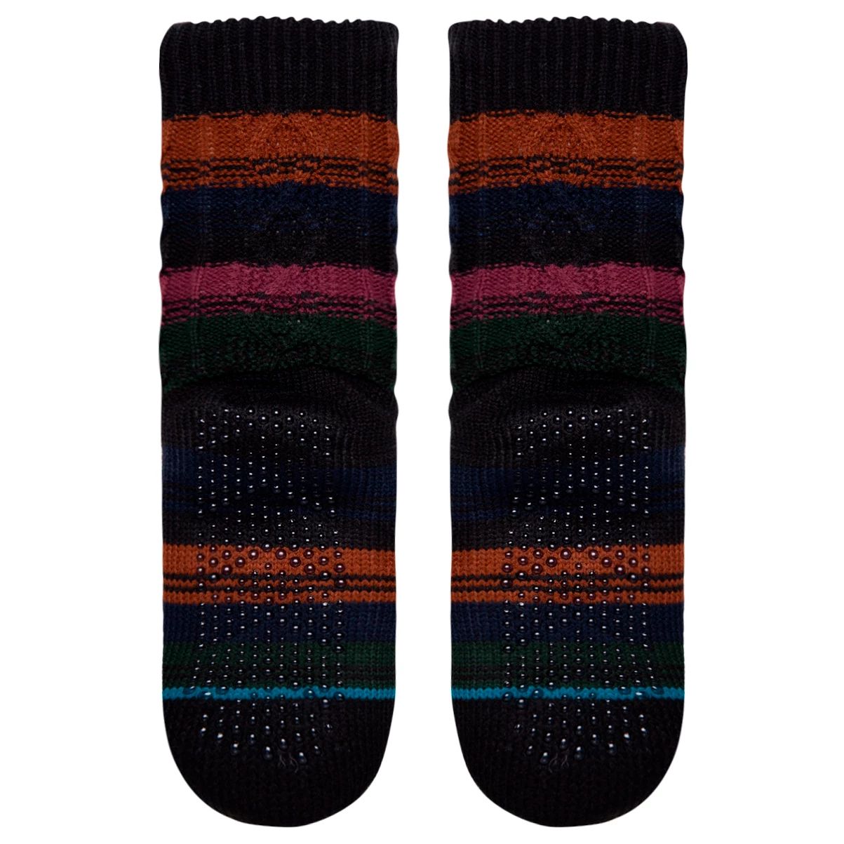 Stance - Toasted - Chaussettes multifonctions 5 Stance - Toasted - Chaussettes multifonctions – Image 3