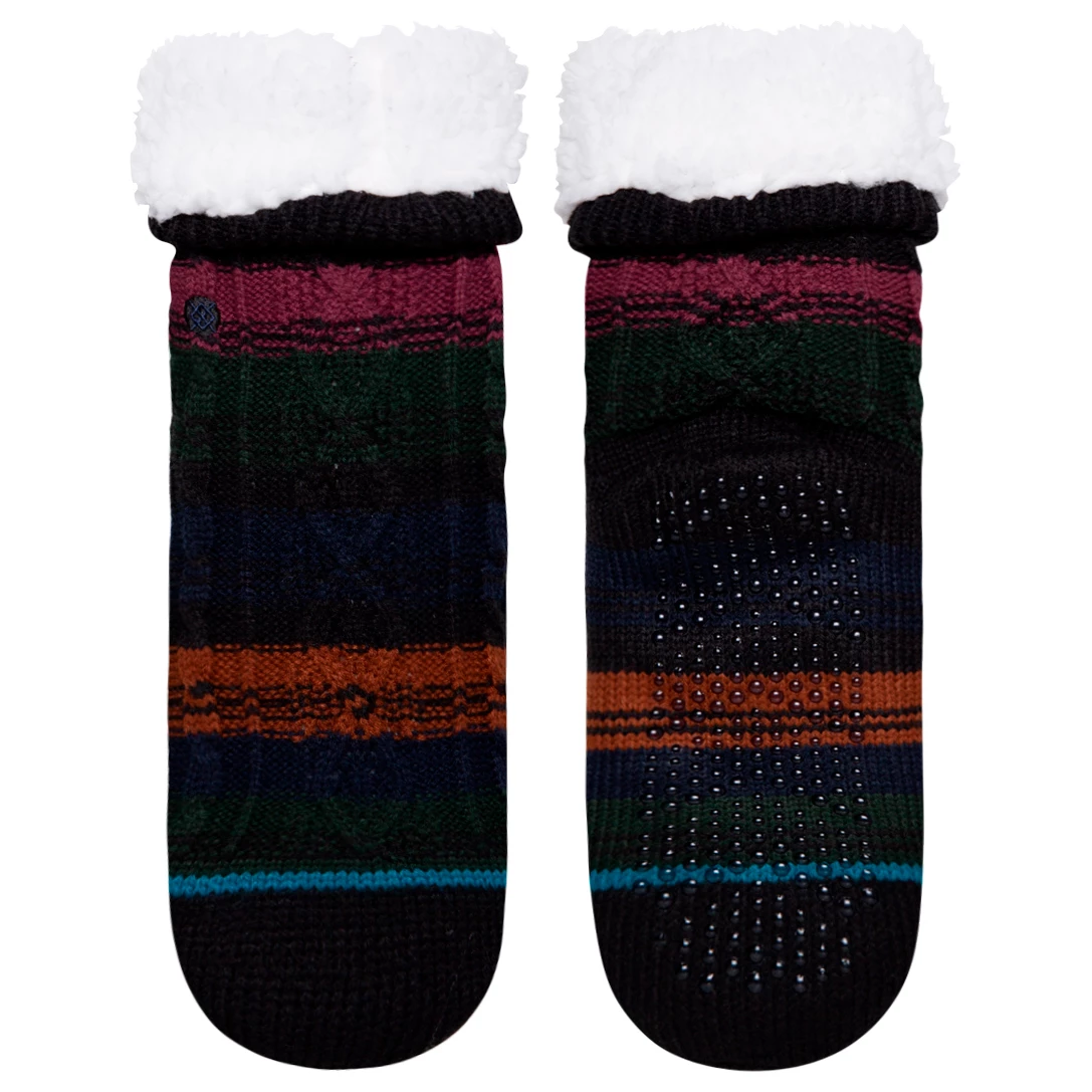 Stance - Toasted - Chaussettes multifonctions 3 Stance - Toasted - Chaussettes multifonctions