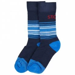 Stoic - Kid's Merino Everyday Crew Sock warm - Chaussettes multifonctions -magasin de baskets stoic kids merino everyday crew sock warm chaussettes multifonctions 2