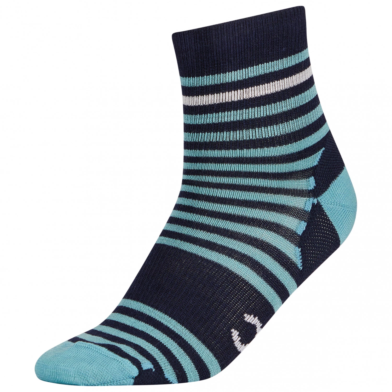 Stoic - Merino Everyday Crew Socks Junior - Chaussettes multifonctions 6 Stoic - Merino Everyday Crew Socks Junior - Chaussettes multifonctions – Image 4