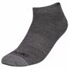 Stoic - Merino Everyday Light No Show Socks - Chaussettes multifonctions -magasin de baskets stoic merino everyday light no show socks chaussettes multifonctions