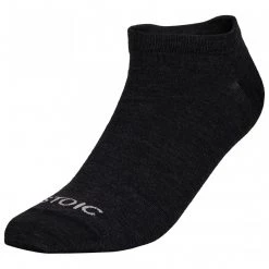Stoic - Merino Everyday Light No Show Socks - Chaussettes multifonctions -magasin de baskets stoic merino everyday light no show socks chaussettes multifonctions 2