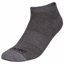 Stoic - Merino Everyday Light No Show Socks - Chaussettes multifonctions