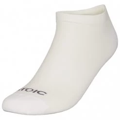 Stoic - Merino Everyday Light No Show Socks - Chaussettes multifonctions -magasin de baskets stoic merino everyday light no show socks chaussettes multifonctions 3