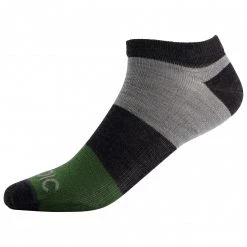 Stoic - Merino Everyday No Show Socks - Chaussettes multifonctions -magasin de baskets stoic merino everyday no show socks chaussettes multifonctions 2