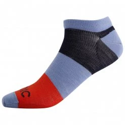Stoic - Merino Everyday No Show Socks - Chaussettes multifonctions -magasin de baskets stoic merino everyday no show socks chaussettes multifonctions 3