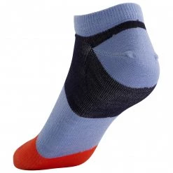 Stoic - Merino Everyday No Show Socks - Chaussettes multifonctions -magasin de baskets stoic merino everyday no show socks chaussettes multifonctions detail 3