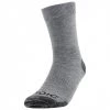Stoic - Merino Hiking Crew Socks - Chaussettes de randonnée -magasin de baskets stoic merino hiking crew socks chaussettes de randonnee