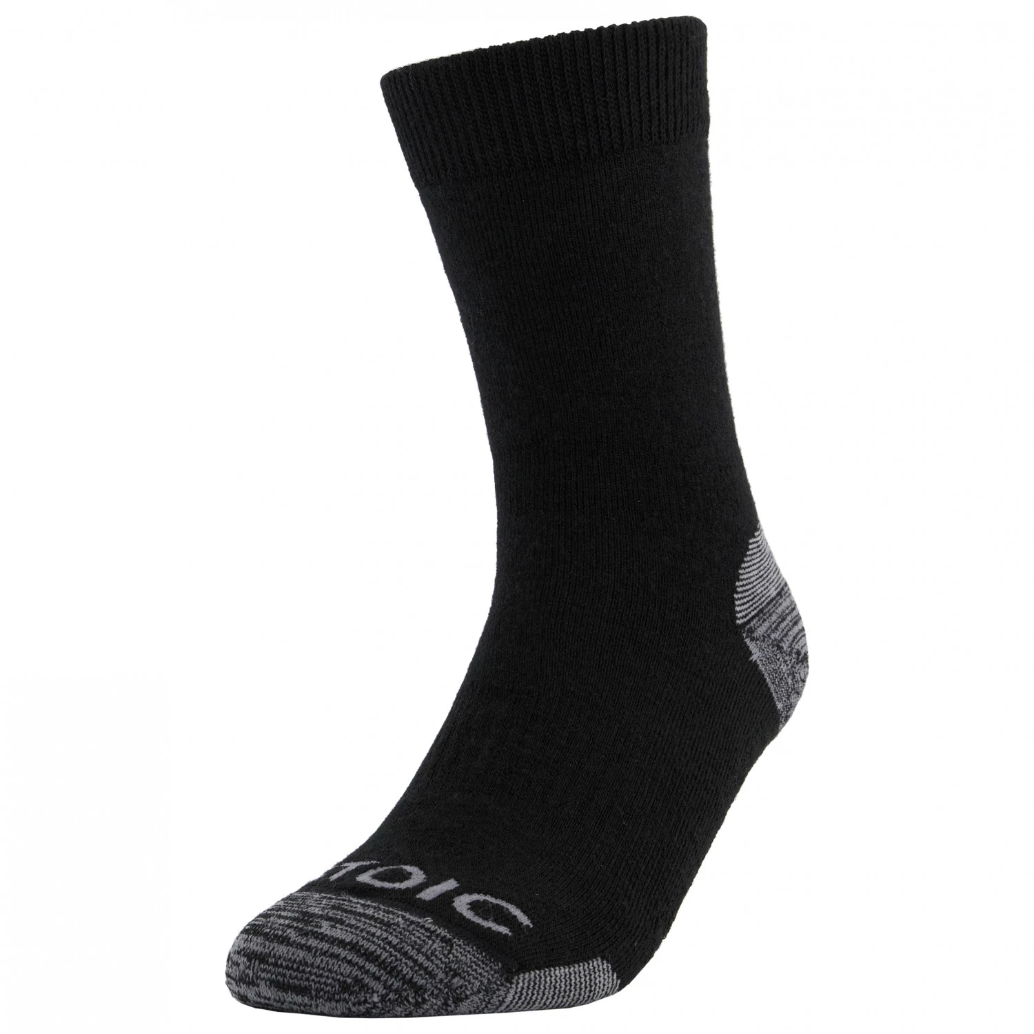 Stoic - Merino Hiking Crew Socks - Chaussettes de randonnée 7 Stoic - Merino Hiking Crew Socks - Chaussettes de randonnée – Image 5