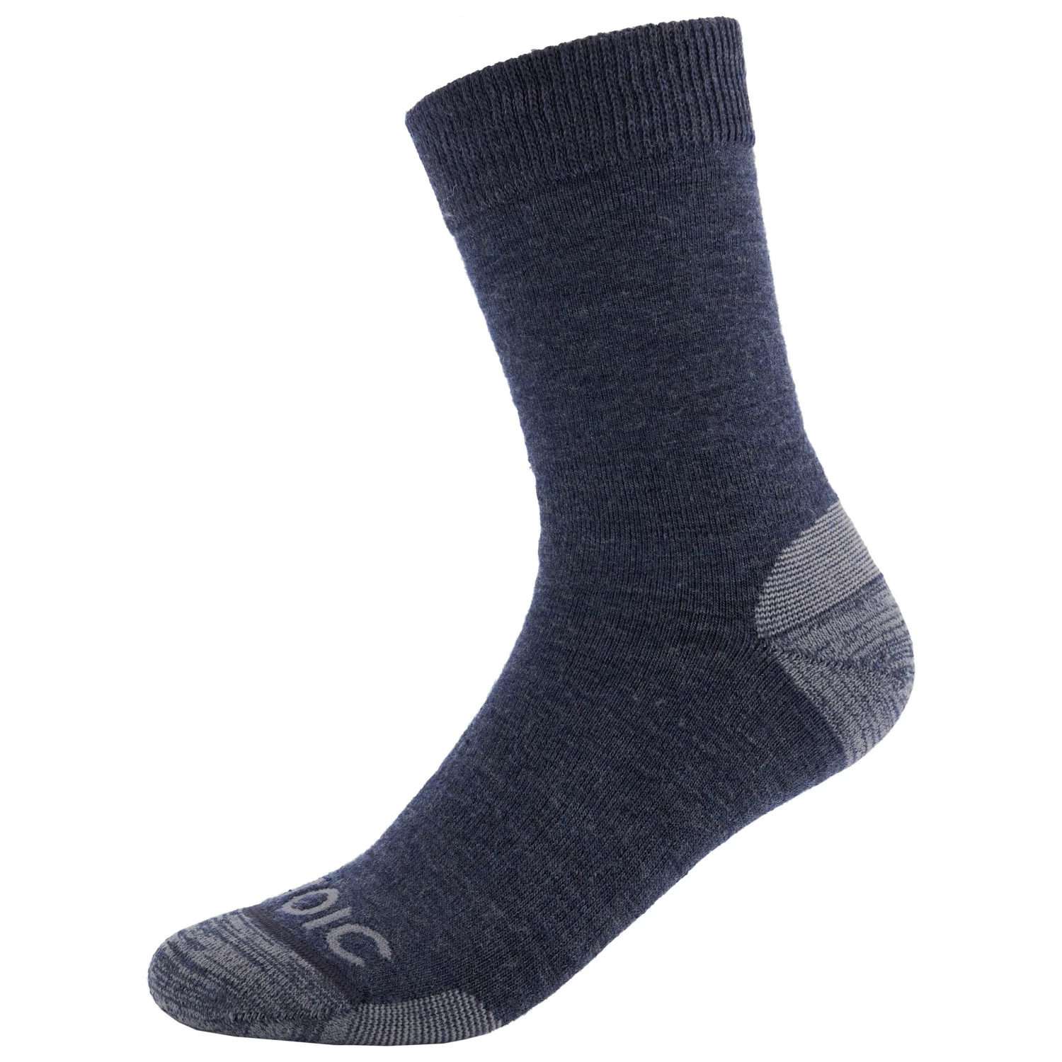 Stoic - Merino Hiking Crew Socks - Chaussettes de randonnée 4 Stoic - Merino Hiking Crew Socks - Chaussettes de randonnée – Image 2