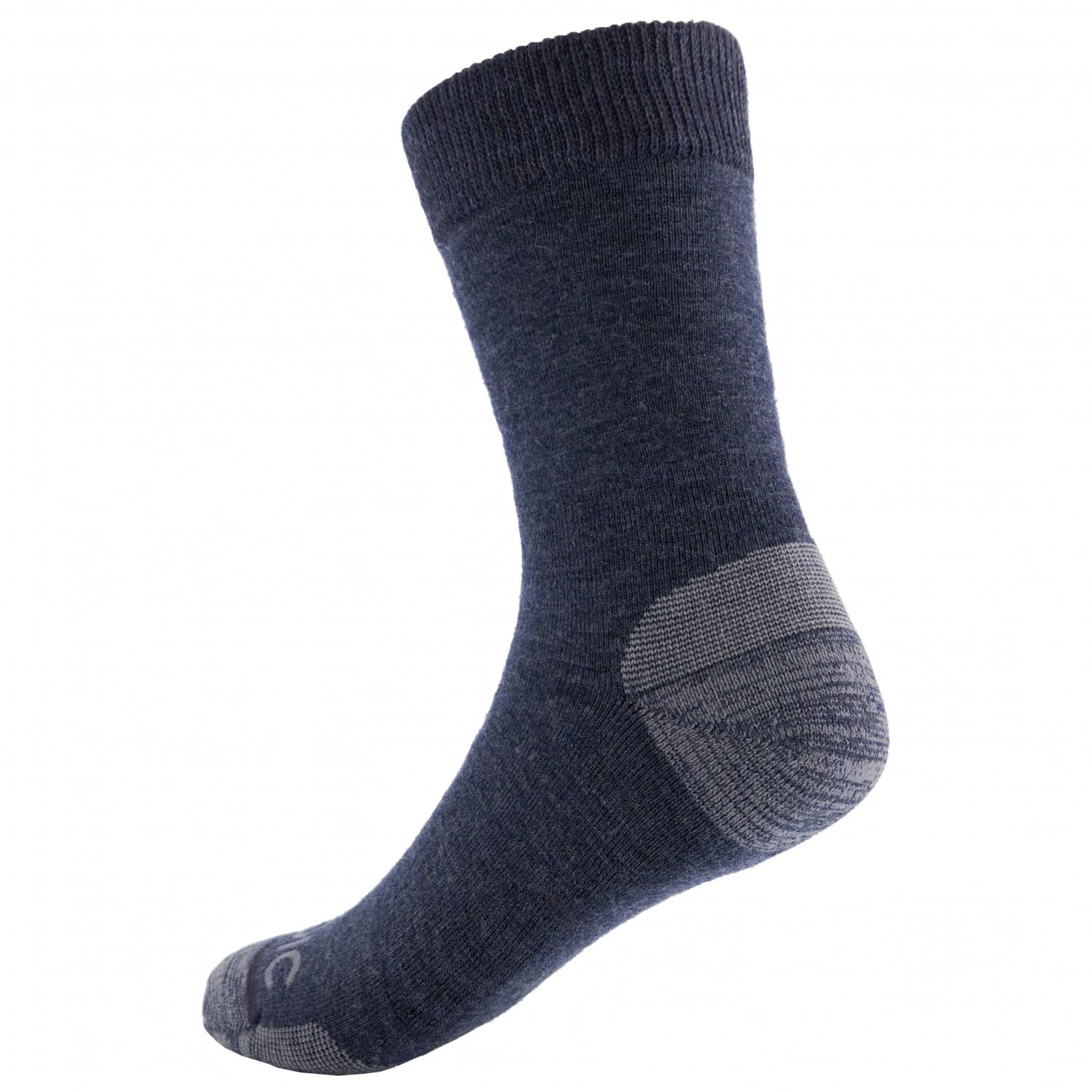 Stoic - Merino Hiking Crew Socks - Chaussettes de randonnée 5 Stoic - Merino Hiking Crew Socks - Chaussettes de randonnée – Image 3