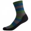 Stoic - Merino Kid's Trekking Crew Socks - Chaussettes de randonnée 2 Stoic - Merino Kid's Trekking Crew Socks - Chaussettes de randonnée -magasin de baskets stoic merino kids trekking crew socks chaussettes de randonnee
