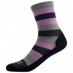 Stoic - Merino Kid's Trekking Crew Socks - Chaussettes de randonnée -magasin de baskets stoic merino kids trekking crew socks chaussettes de randonnee 3
