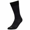 Stoic - Merino Liner Crew Socks - Chaussettes en laine mérinos 2 Stoic - Merino Liner Crew Socks - Chaussettes en laine mérinos -magasin de baskets stoic merino liner crew socks chaussettes en laine merinos
