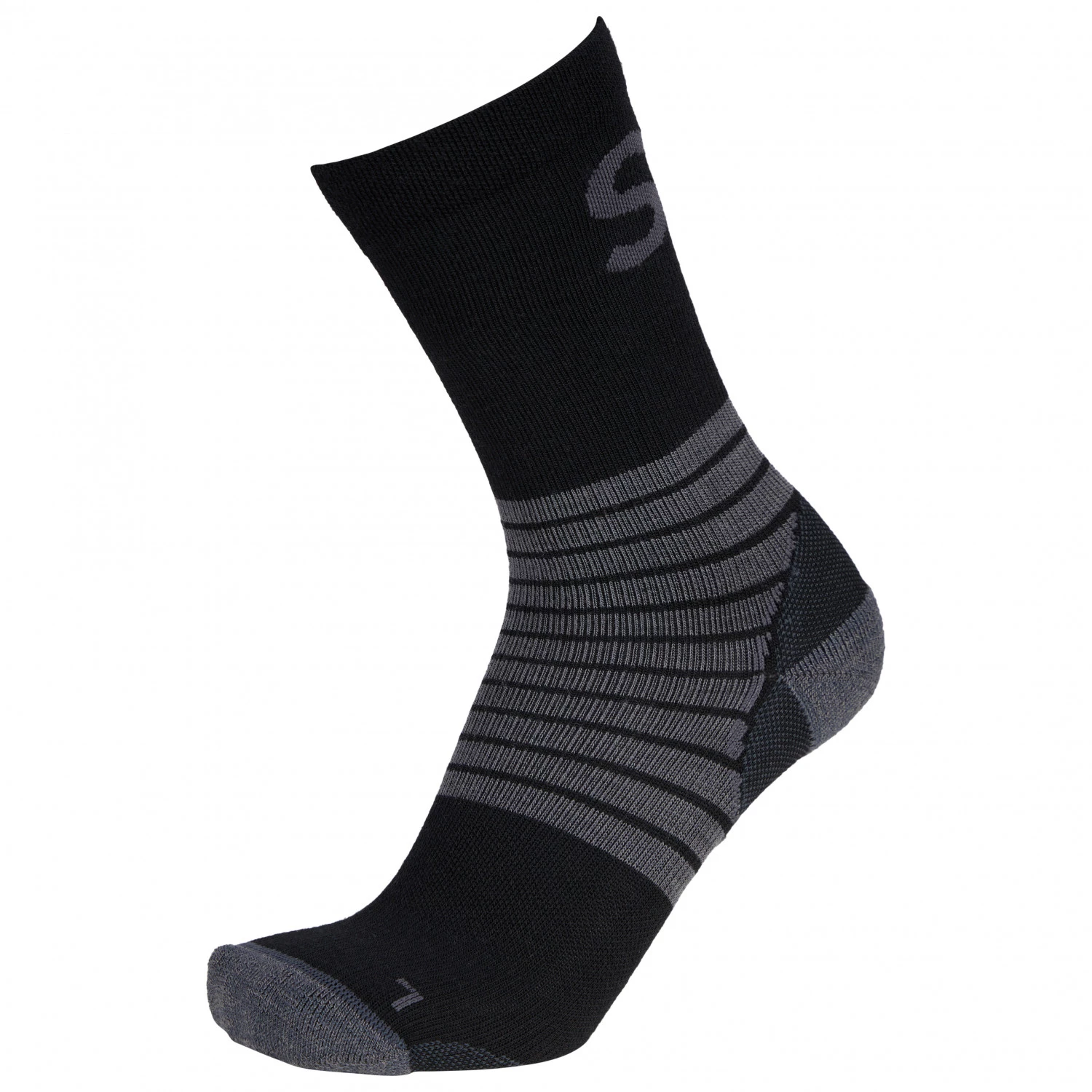 Stoic - Merino MTB Socks - Chaussettes de cyclisme 4 Stoic - Merino MTB Socks - Chaussettes de cyclisme – Image 2