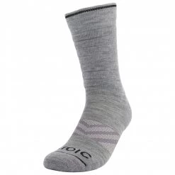 Stoic - Merino Outdoor Crew Socks Pro - Chaussettes de randonnée -magasin de baskets stoic merino outdoor crew socks pro chaussettes de randonnee 1