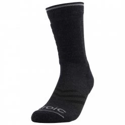 Stoic - Merino Outdoor Crew Socks Pro - Chaussettes de randonnée -magasin de baskets stoic merino outdoor crew socks pro chaussettes de randonnee 2
