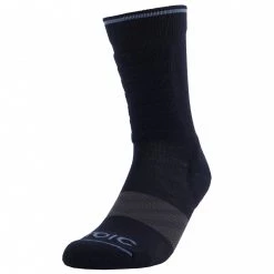 Stoic - Merino Outdoor Crew Socks Pro - Chaussettes de randonnée -magasin de baskets stoic merino outdoor crew socks pro chaussettes de randonnee 3