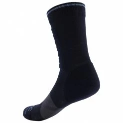 Stoic - Merino Outdoor Crew Socks Pro - Chaussettes de randonnée -magasin de baskets stoic merino outdoor crew socks pro chaussettes de randonnee detail 3