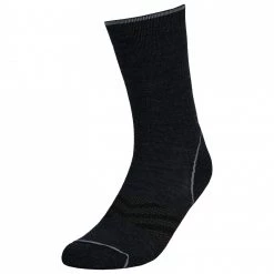 Stoic - Merino Outdoor Crew Socks Tech - Chaussettes de randonnée -magasin de baskets stoic merino outdoor crew socks tech chaussettes de randonnee 2