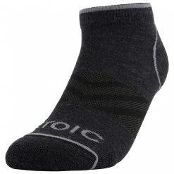 Stoic - Merino Outdoor Low Socks Tech - Chaussettes multifonctions 12 Stoic - Merino Outdoor Low Socks Tech - Chaussettes multifonctions -magasin de baskets stoic merino outdoor low socks tech chaussettes multifonctions 2