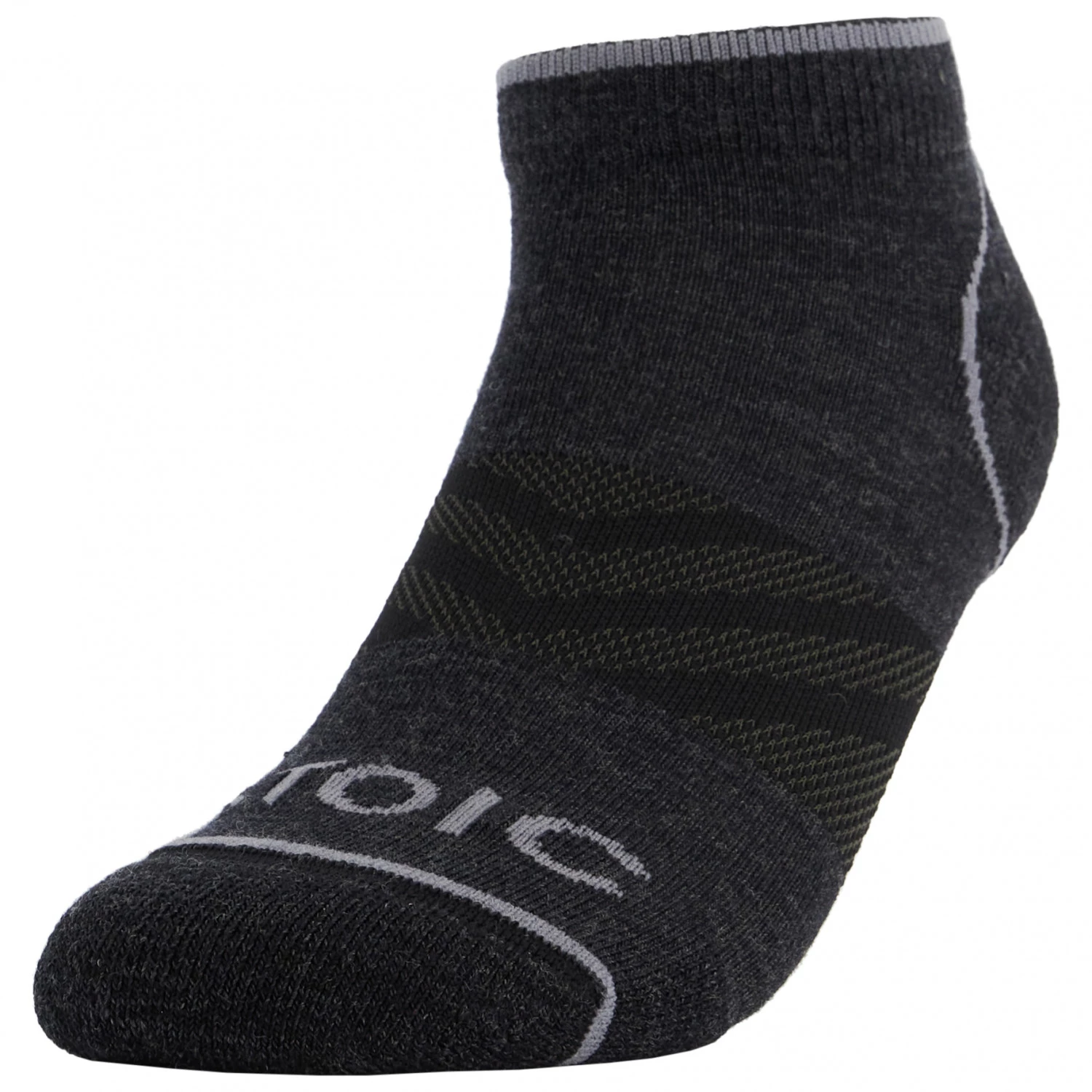Stoic - Merino Outdoor Low Socks Tech - Chaussettes multifonctions 7 Stoic - Merino Outdoor Low Socks Tech - Chaussettes multifonctions – Image 5