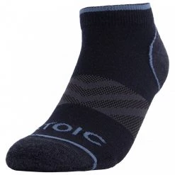 Stoic - Merino Outdoor Low Socks Tech - Chaussettes multifonctions 13 Stoic - Merino Outdoor Low Socks Tech - Chaussettes multifonctions -magasin de baskets stoic merino outdoor low socks tech chaussettes multifonctions 3