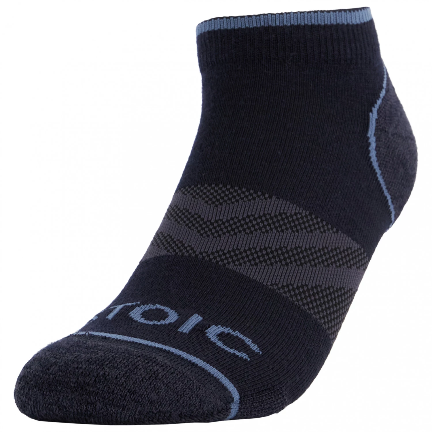 Stoic - Merino Outdoor Low Socks Tech - Chaussettes multifonctions 8 Stoic - Merino Outdoor Low Socks Tech - Chaussettes multifonctions – Image 6