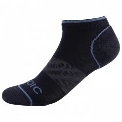 Stoic - Merino Outdoor Low Socks Tech - Chaussettes multifonctions 9 Stoic - Merino Outdoor Low Socks Tech - Chaussettes multifonctions -magasin de baskets stoic merino outdoor low socks tech chaussettes multifonctions detail 2