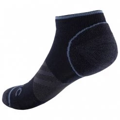 Stoic - Merino Outdoor Low Socks Tech - Chaussettes multifonctions 10 Stoic - Merino Outdoor Low Socks Tech - Chaussettes multifonctions -magasin de baskets stoic merino outdoor low socks tech chaussettes multifonctions detail 3