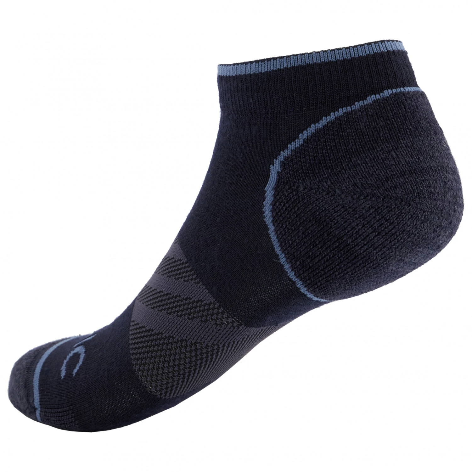 Stoic - Merino Outdoor Low Socks Tech - Chaussettes multifonctions 5 Stoic - Merino Outdoor Low Socks Tech - Chaussettes multifonctions – Image 3