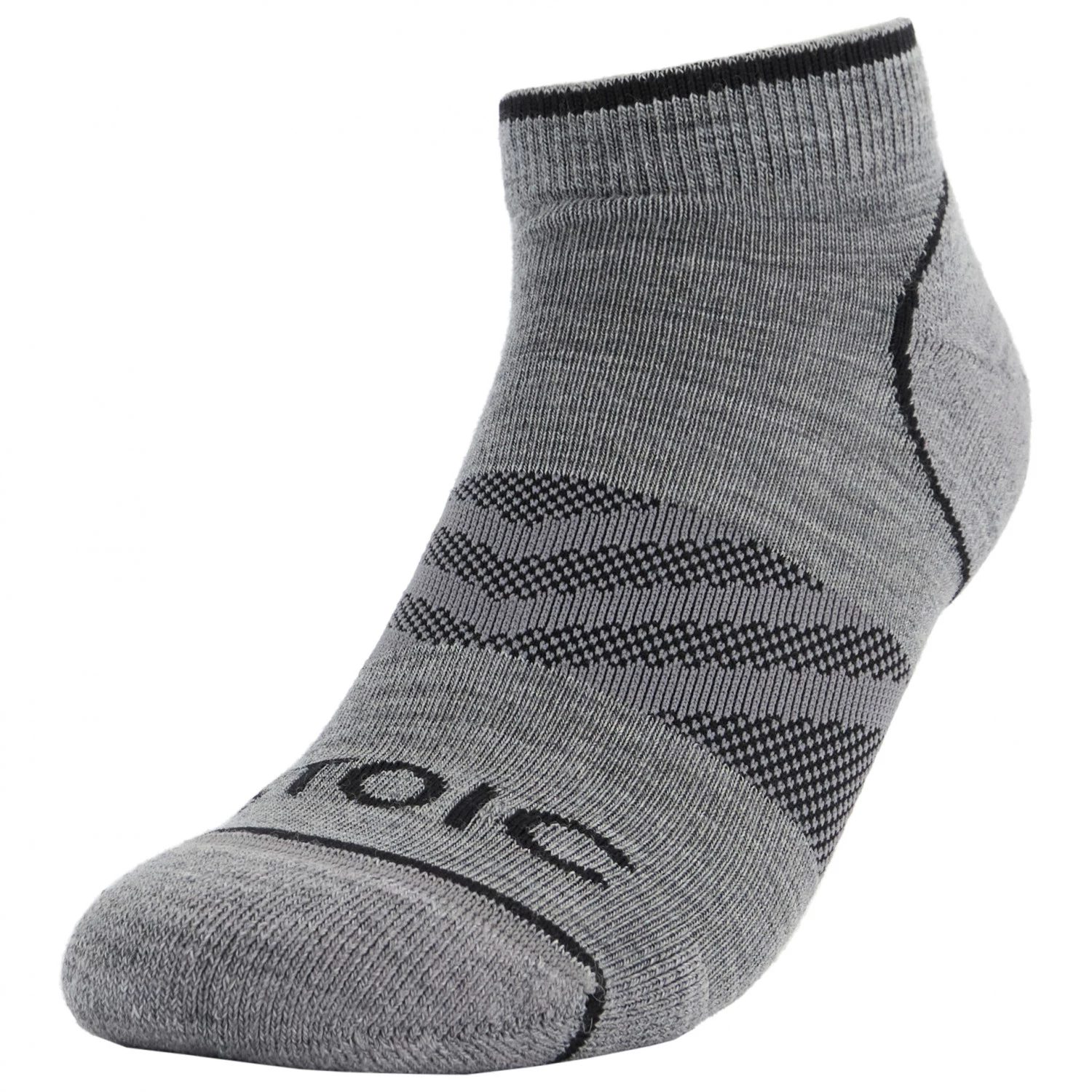 Stoic - Merino Outdoor Low Socks Tech - Chaussettes multifonctions 3 Stoic - Merino Outdoor Low Socks Tech - Chaussettes multifonctions