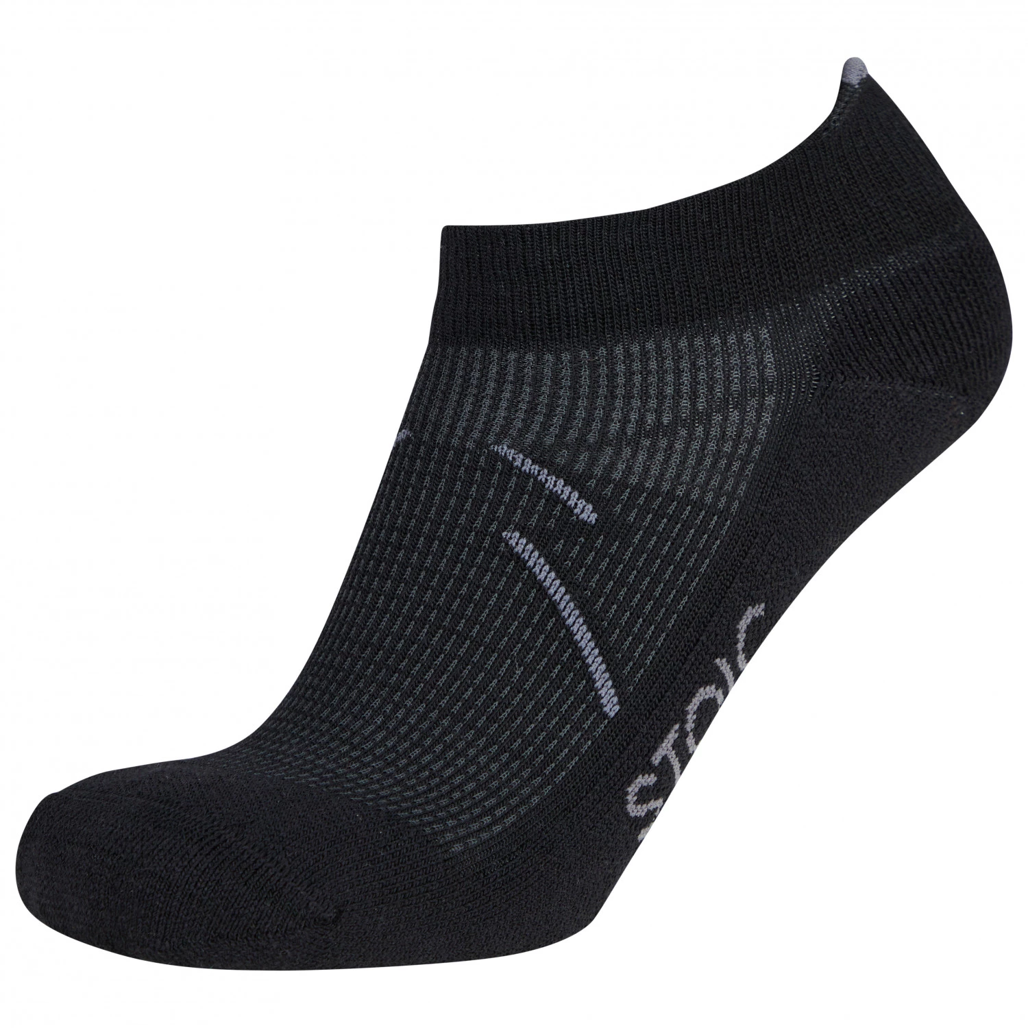Stoic - Merino Outdoor Quarter Socks - Chaussettes multifonctions 5 Stoic - Merino Outdoor Quarter Socks - Chaussettes multifonctions – Image 3
