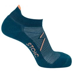 Stoic - Merino Outdoor Quarter Socks - Chaussettes multifonctions 12 Stoic - Merino Outdoor Quarter Socks - Chaussettes multifonctions -magasin de baskets stoic merino outdoor quarter socks chaussettes multifonctions 4