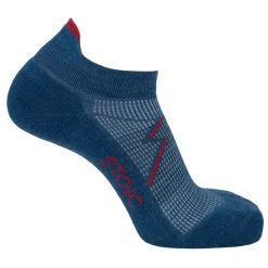 Stoic - Merino Outdoor Quarter Socks - Chaussettes multifonctions 13 Stoic - Merino Outdoor Quarter Socks - Chaussettes multifonctions -magasin de baskets stoic merino outdoor quarter socks chaussettes multifonctions 5