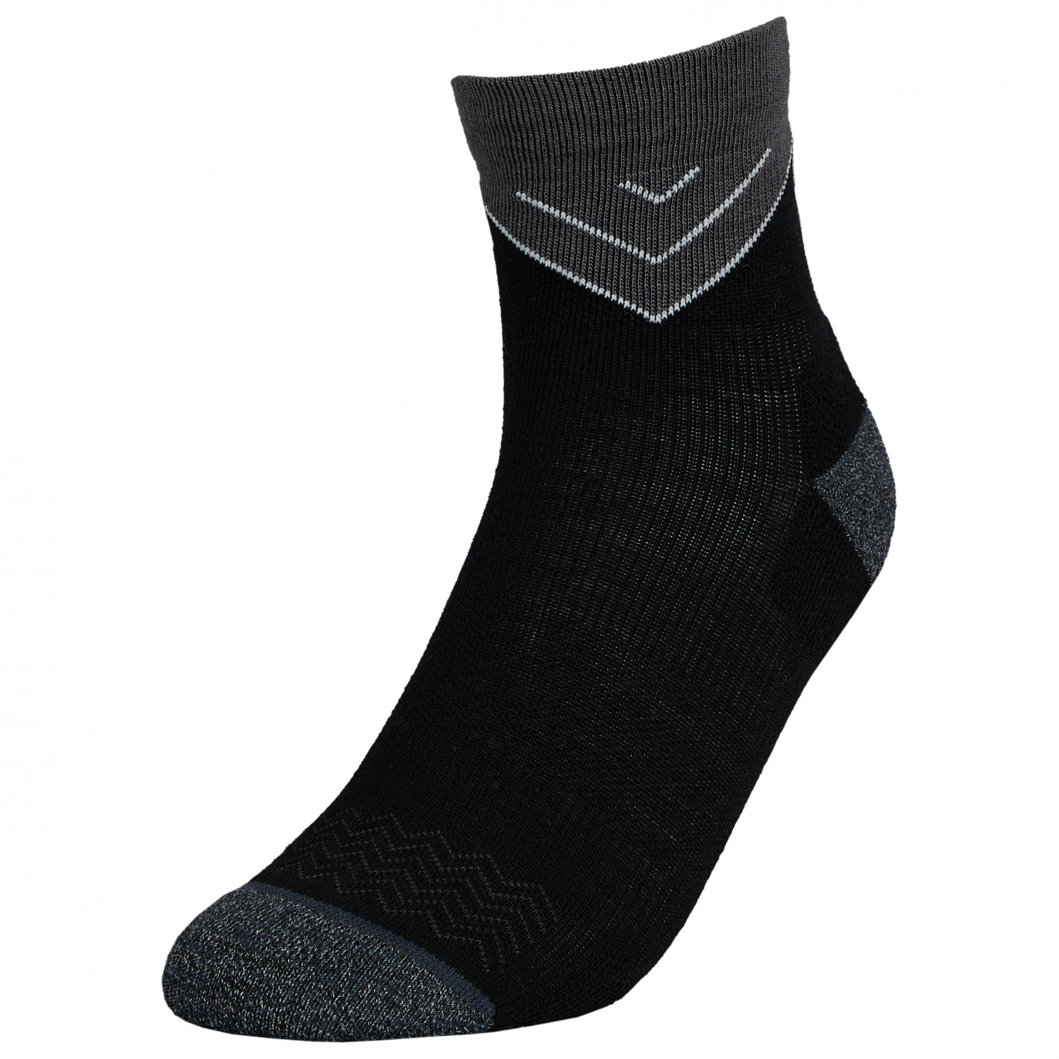 Stoic - Merino Running Socks - Chaussettes de running 4 Stoic - Merino Running Socks - Chaussettes de running – Image 2
