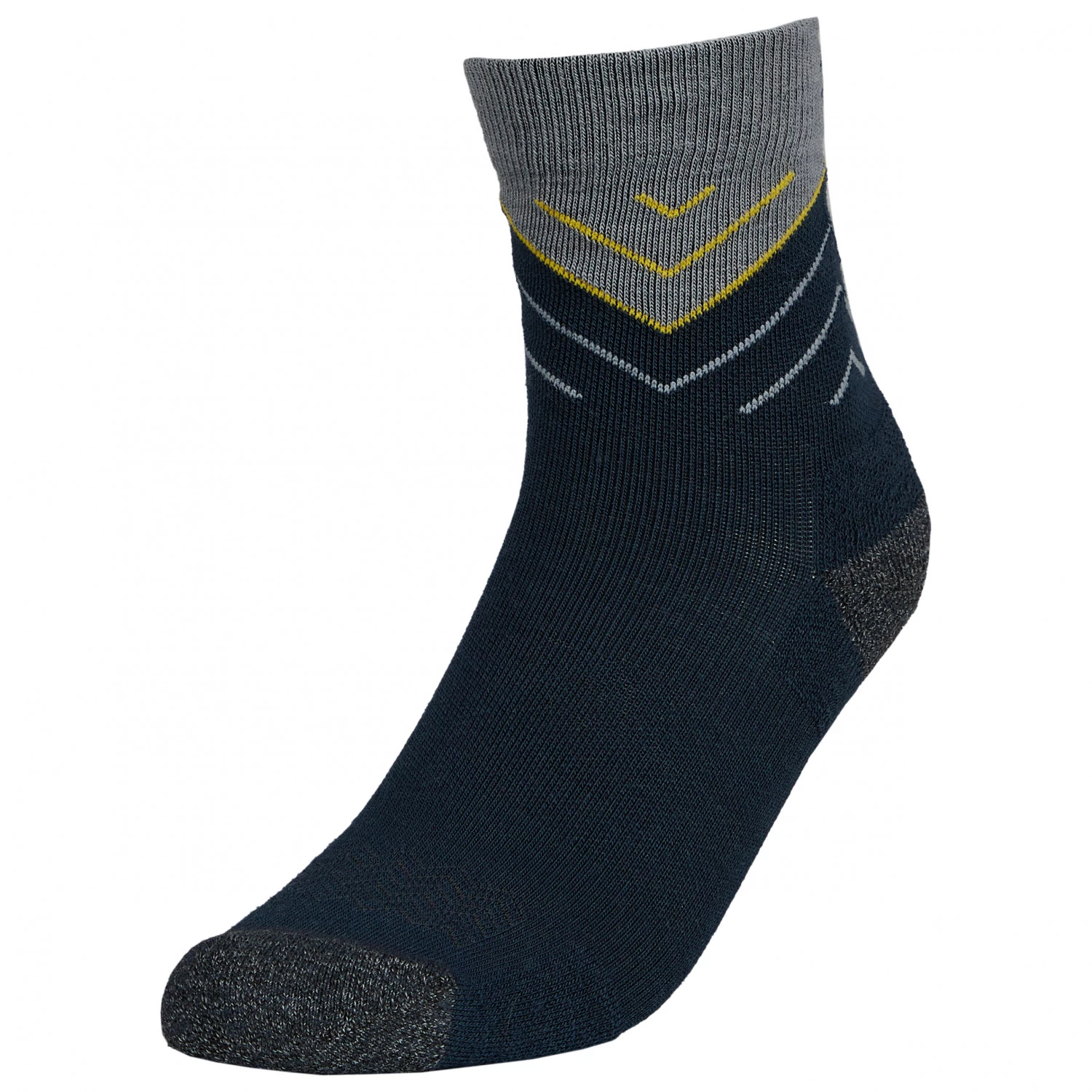 Stoic - Merino Running Socks - Chaussettes de running 5 Stoic - Merino Running Socks - Chaussettes de running – Image 3